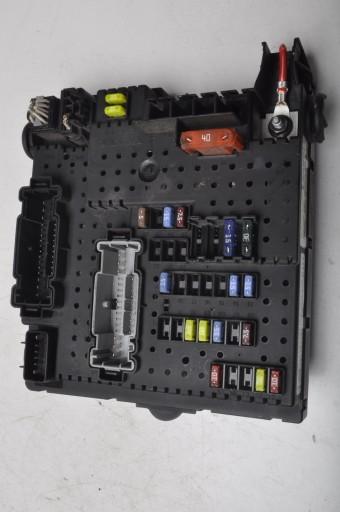 Блок предохранителей volvo xc90 31314469