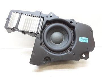 VOLVO XC90 SUBWOOFER 30656905 повністю справний