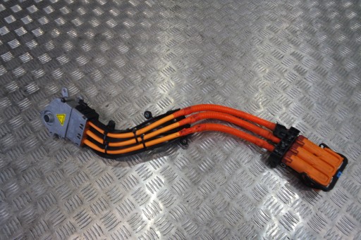 Volvo xc90 t8 гібридний монтаж проводки 31409336