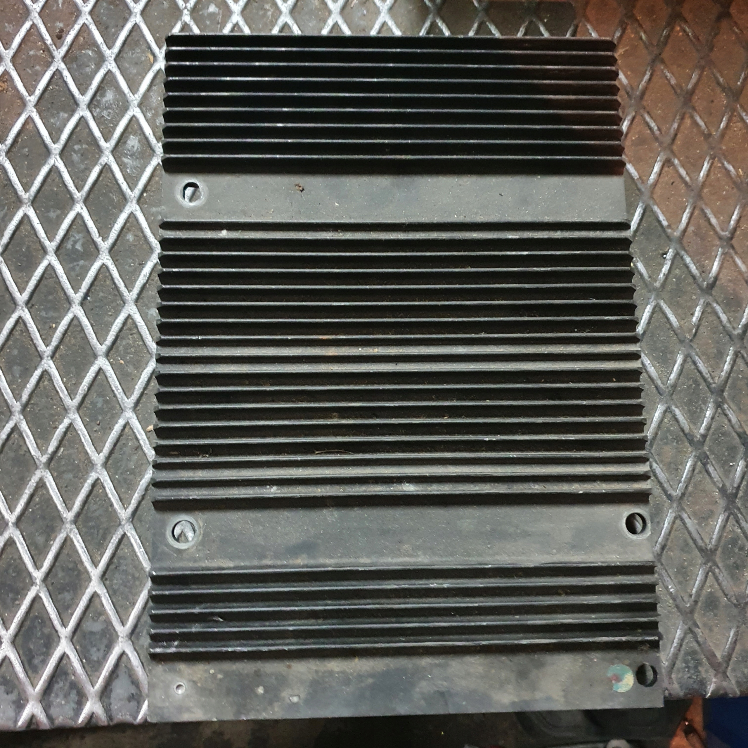 VOLVO XC90 УСИЛИТЕЛЬ РАДИО 30732054