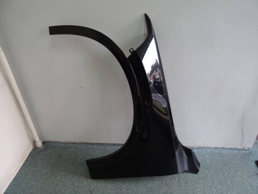 AEF441 - Volvo xc90 xc-90 ii переднє ліве крило 717