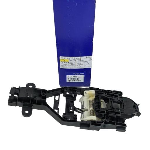 31378254 - VOLVO XC90 XC60 S90 V90 корпус ручка задняя левая пра