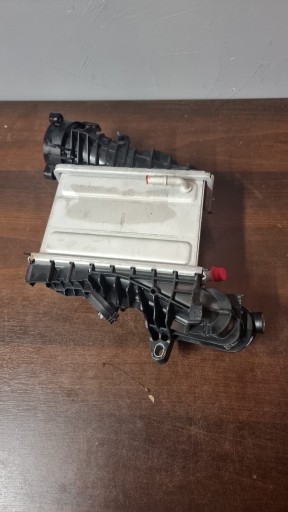 32339085 8641466 - Інтеркулер VOLVO XC90 XC60 V60 S60 V90