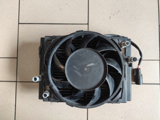 Volvo xc90 xc60 v90 v60 s90 s60 32252072 дополнительный охладитель гибридной батареи