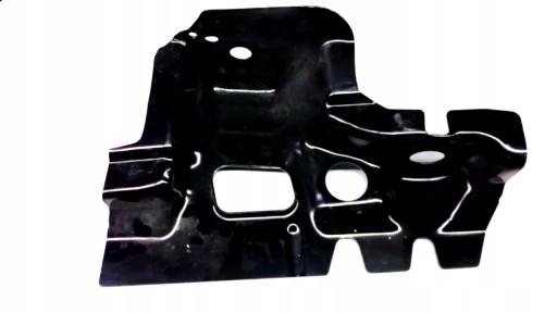 39810196 - VOLVO XC90 опора переднего левого поддона OE