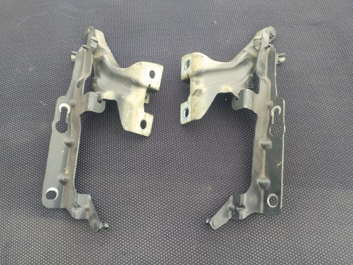 ПЕТЛЯ КАПОТА VOLVO ЛЕВАЯ XC90 II 31352878