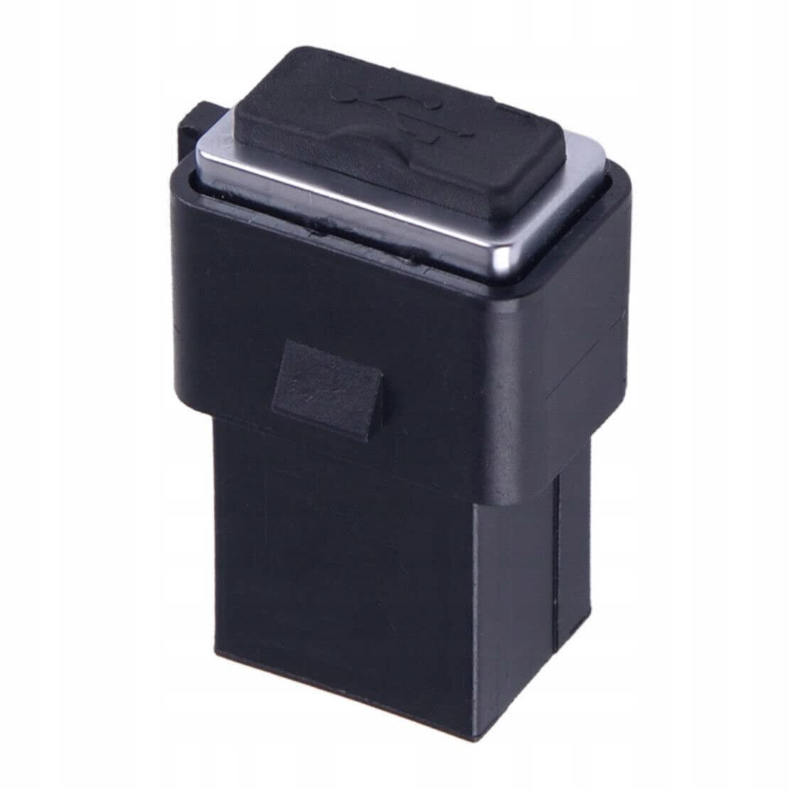 VOLVO USB роз'єм C30 C70 S40 S60 S80 V40 V50 OE