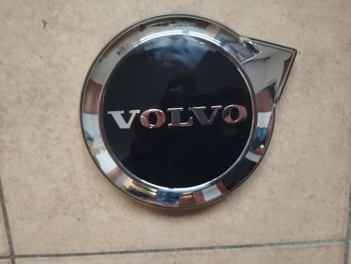 VOLVO БЕЙДЖ, ЛОГОТИП ЕМБЛЕМА, ПІДІГРІВ 32337963