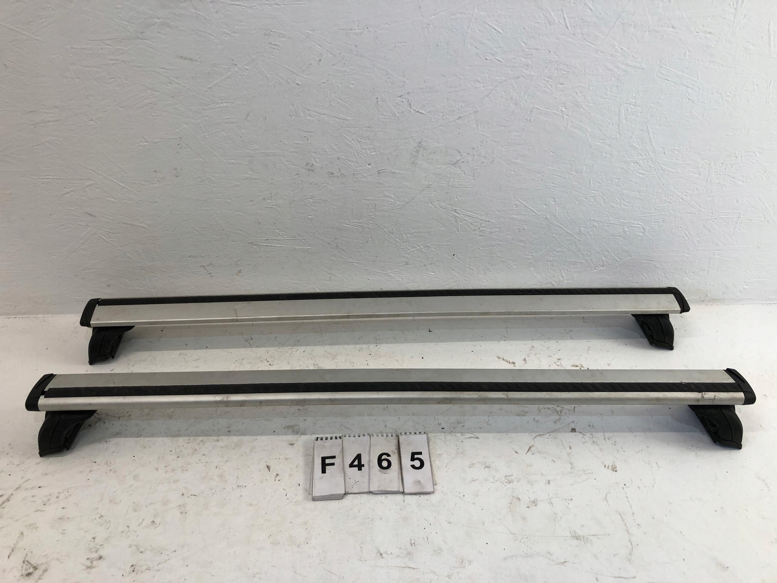 8522382003 - Багажник на крышу VOLVO