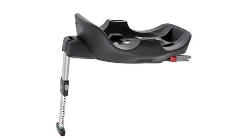 VOLVO база i-Size ISOFIX крепление сиденья 322049