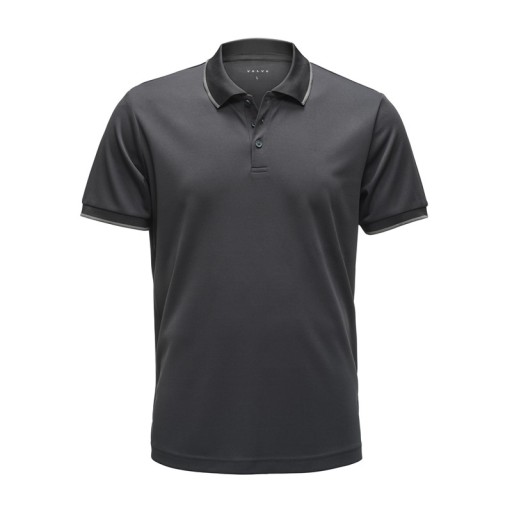 Чоловіча футболка поло VOLVO S OE