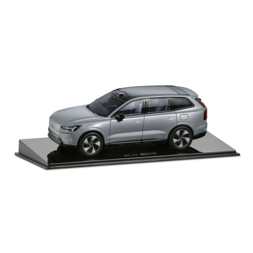 VOLVO модель EX90 1:43 Vapor Grey OE 32251768