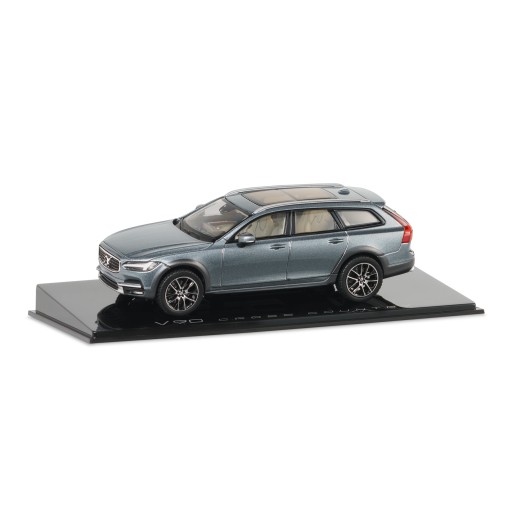 VOLVO модель V90 CC 1: 43 Osmium Grey 30673690 OE