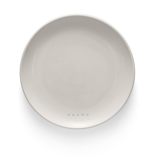 Оригінальна тарілка VOLVO, набір порцелянових тарілок (4 шт.) OE 32251760