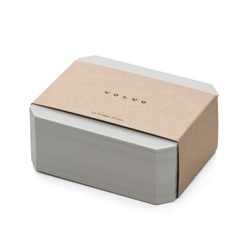 Скрепер VOLVO (20 шт.) OE