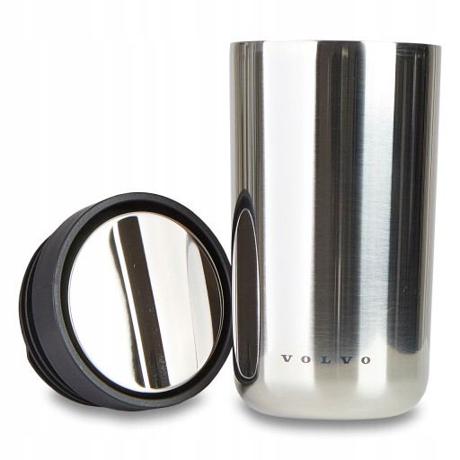 VOLVO thermos Thermo mug STELTON 200ml OE