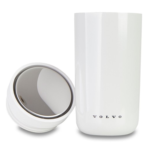 VOLVO thermos Thermo mug STELTON 200ml OE