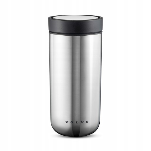 VOLVO thermos Thermo mug STELTON 400ML OE
