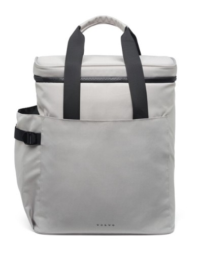 Дорожная сумка VOLVO, термоизоляционный рюкзак