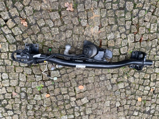 Фаркоп VOLVO v60 III s60 III