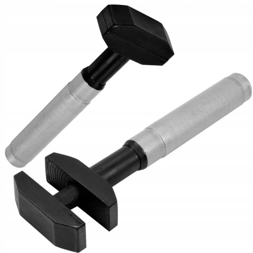 VOREL 54510 КЛЮЧ РОЗВІДНИЙ ФРАНЦУЗЬКИЙ ТИП KNF 65. ВИГОТОВЛЕНО ЗІ МІЦНОЇ СТАЛІ