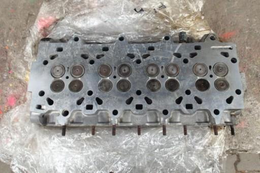 VM90352040F - VOYAGER 2.5 CRD ГОЛОВКА ДЛЯ ВСТАНОВЛЕННЯ 90352040F