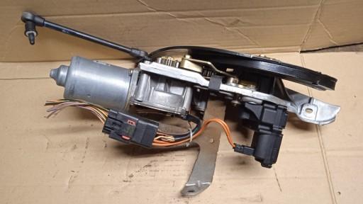 1 - ДВИГАТЕЛЬ ЗАКРЫЛКА VOYAGER IV FL KTMR00100