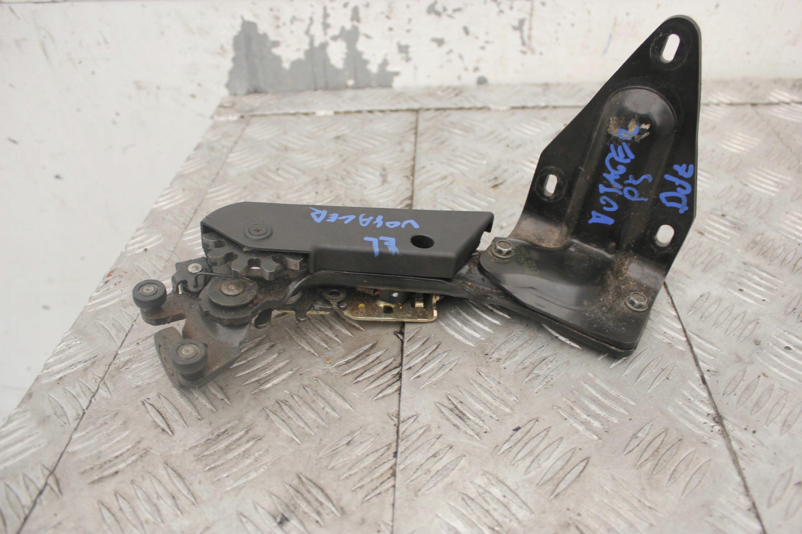 ВОЯДЖЕР IV РОЛИКОВЫЙ МОТОР РАЗДВИЖНАЯ ДВЕРЬ ПРАВАЯ