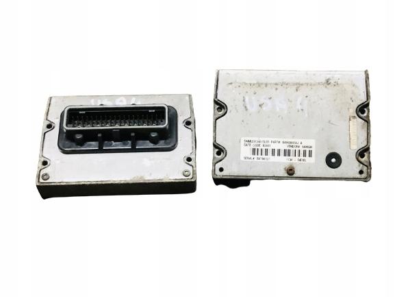 МОДУЛЬ КОРОБКИ VOYAGER IV 04869000AJ