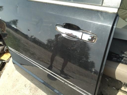 VOYAGER TOWN CARAVAN 08-19R ДВЕРНА РУЧКА ПРАВА ЗАДНЯ ХРОМОВАНА