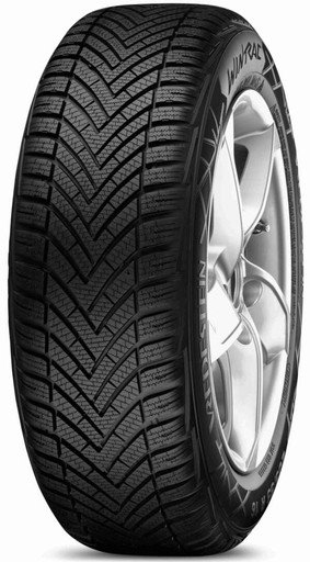 VREDESTEIN 195/55 R16 WINTRAC 87H
