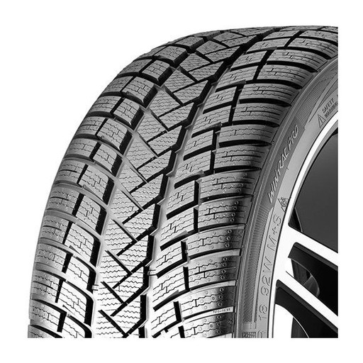 VREDESTEIN 215/40R17 Wintrac PRO 87V XL FR 3PMSF