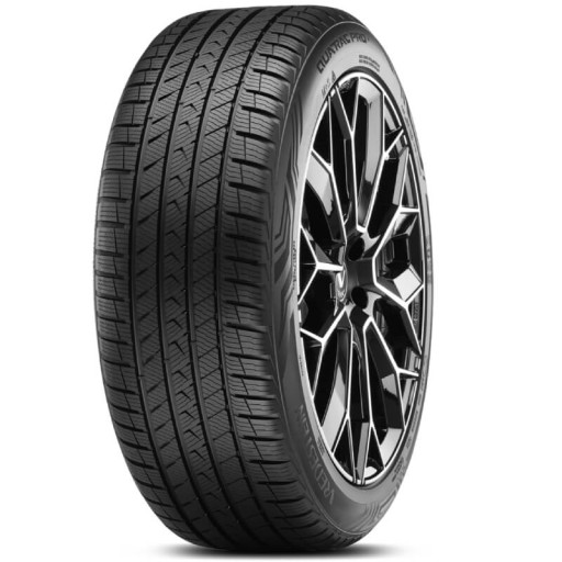 VREDESTEIN 255/40 R19 WINTRAC PRO + [100] V XL