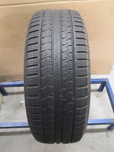 VREDESTEIN QUATRAC 5 255/60 18