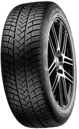 VREDESTEIN WINTRAC PRO 205/40R18 86 V SNOW GRIP (3PMSF), RANT