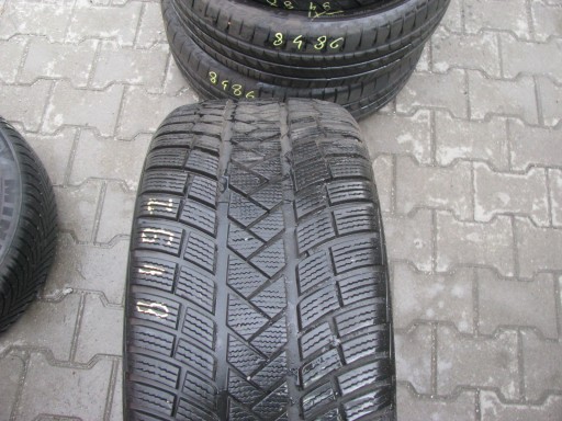 VREDESTEIN WINTRAC PRO 265/40R22 106Y 7,7 мм 1 шт.