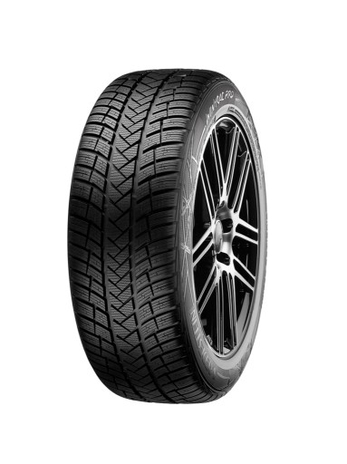 VREDESTEIN Z215/45 R20 WINTRAC PRO 95H XL DOT2021