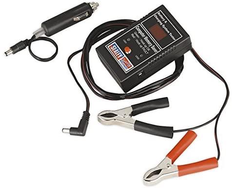 VS207 резервний тестер батареї 12 В