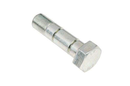 VSC-624 Винт с частичной резьбой M20 x 75