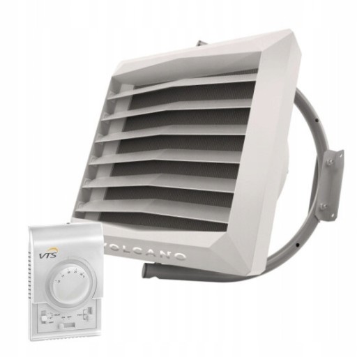 VTS VOLCANO Water Heater VR Mini AC контролер