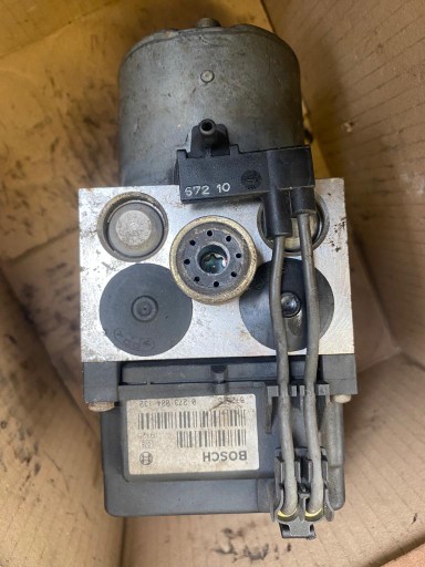 8E0614111, - VW 0273004132 насос abs