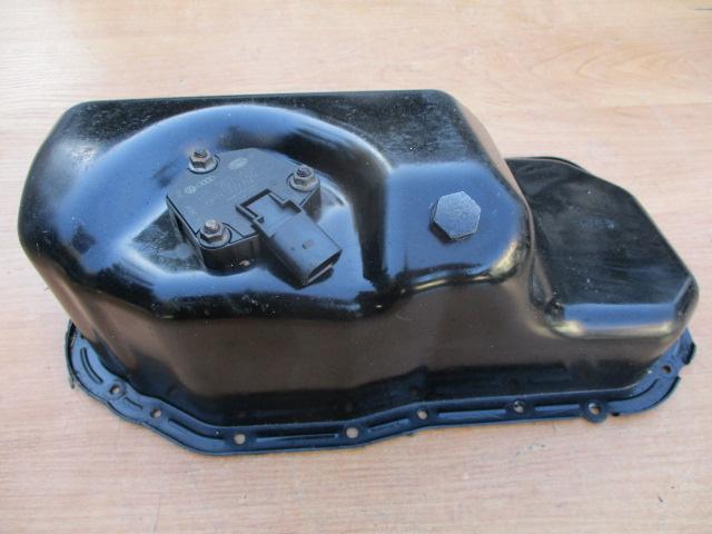 03C907660M 03F - VW 1.2 TSI TFSI CBZ CBZB МАСЛЯНЫЙ ПОДДОН 03C103601BH
