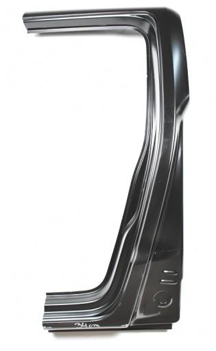 2H7809605B - VW AMAROK 2H7 4D 2010-2023 поріг C стійка ліва