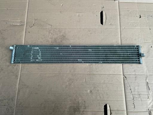 VW AMAROK МАСЛООХОЛОДЖУВАЧ РАДІАТОРА 2H0317019