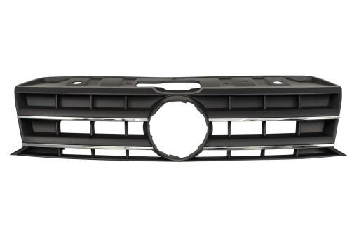 VW AMAROK І 2009-2020 РЕШІТКА РАДІАТОРА 2HH853653