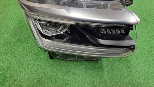 N1XB13E016AG - КОМПЛЕКТ ПОЛНОСТЬЮ СВЕТОДИОДНЫХ ПЕРЕДНИХ ФАР VW AMAROK I73