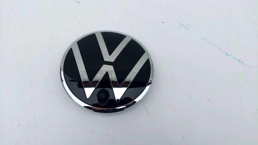 N1XB-E43500-AB - VW AMAROK II 23- ЭМБЛЕМА ЗНАЧКА + ПЕРЕДНЯЯ КАМЕРА 2139