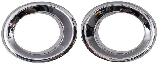 VW AMAROK ПЕРЕДНИЕ ПРОТИВОТУМАННЫЕ ФАРЫ