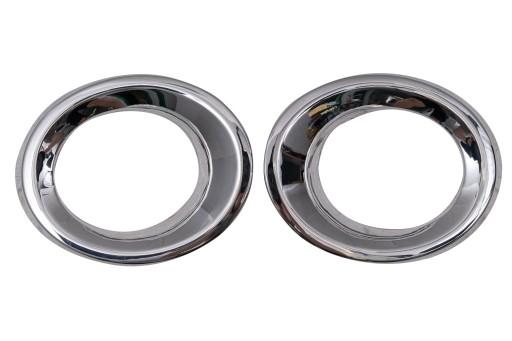 VW AMAROK ПЕРЕДНИЕ ПРОТИВОТУМАННЫЕ ФАРЫ