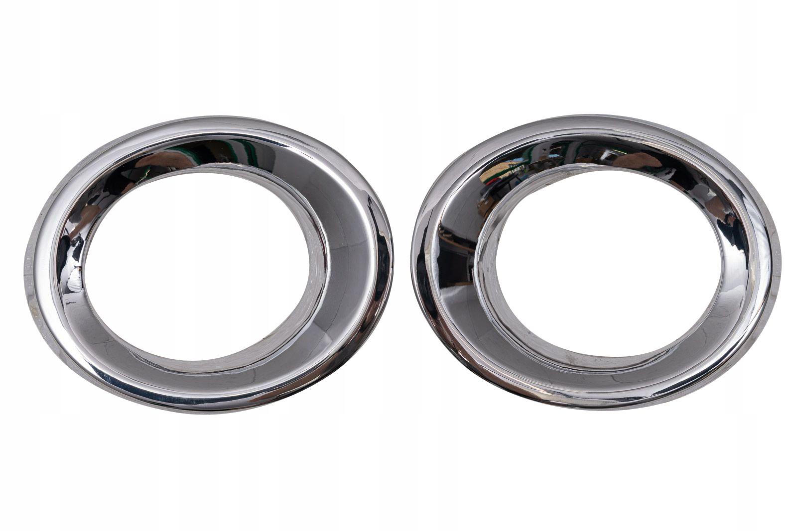 VW AMAROK ПЕРЕДНИЕ ПРОТИВОТУМАННЫЕ ФАРЫ